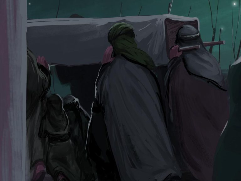 شهادت حضرت زهرا (سلام‌الله‌علیها) به روایت احادیث اهل‌بیت