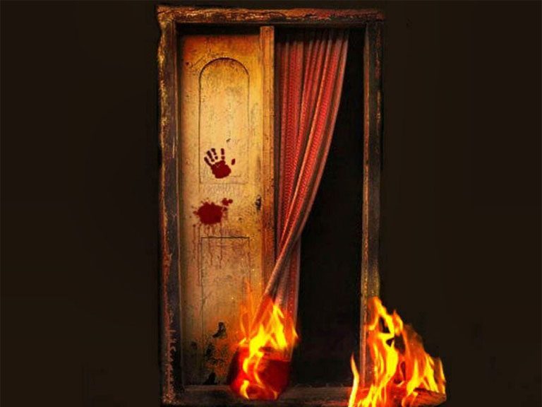 نماهنگ مضطر