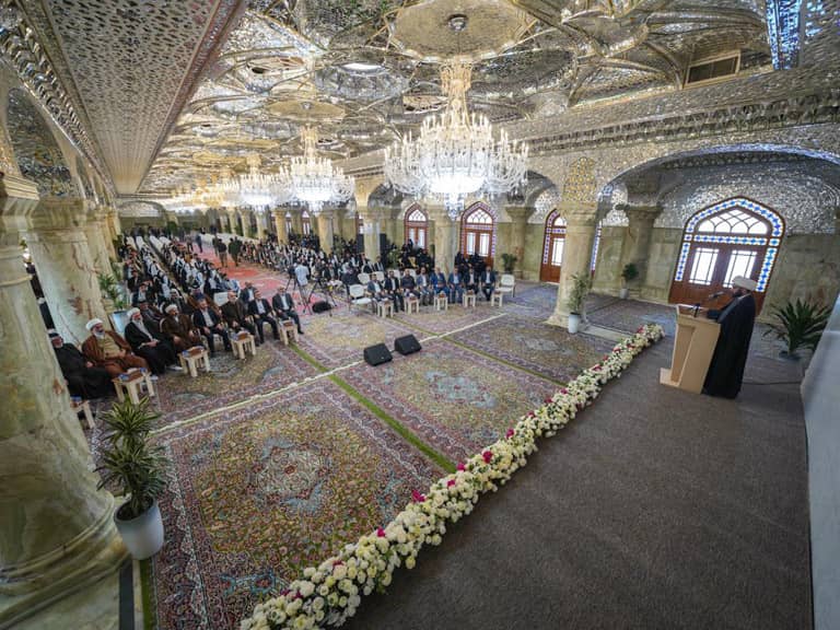 برپایی جشن ازدواج آسان