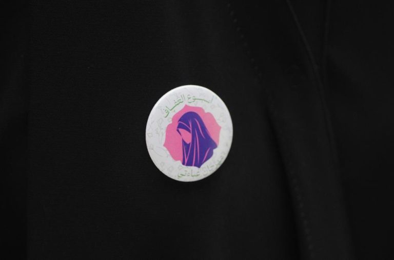 برگزاری جشنوارهٔ «چادر من» با حضور ۲۰۰۰ دانشجوی دختر در حرم مطهر علوی 35