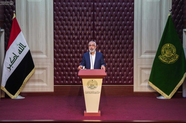 قدردانی آستان مقدس علوی از مشارکت اساتید در جشنوارۀ «چادر من» 5