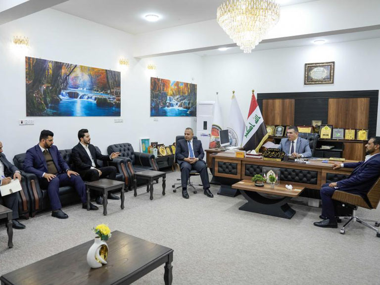 هماهنگی جشنوارۀ چادر من