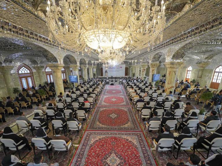 برگزاری جشن ازدواج