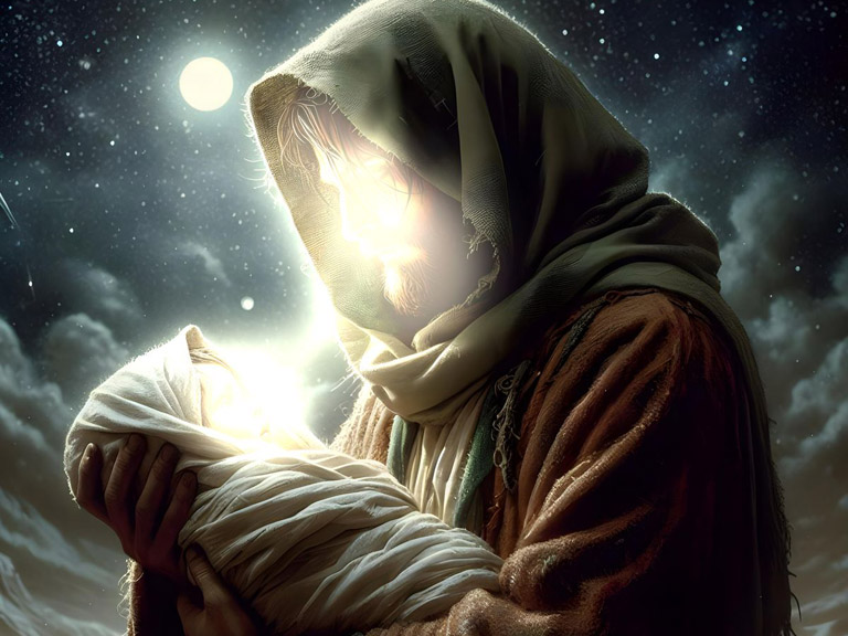 جایگاه حضرت فاطمه