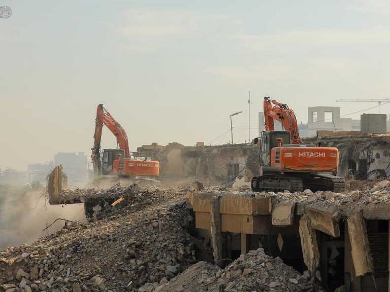 آغاز عملیات عمرانی بافت قدیمی