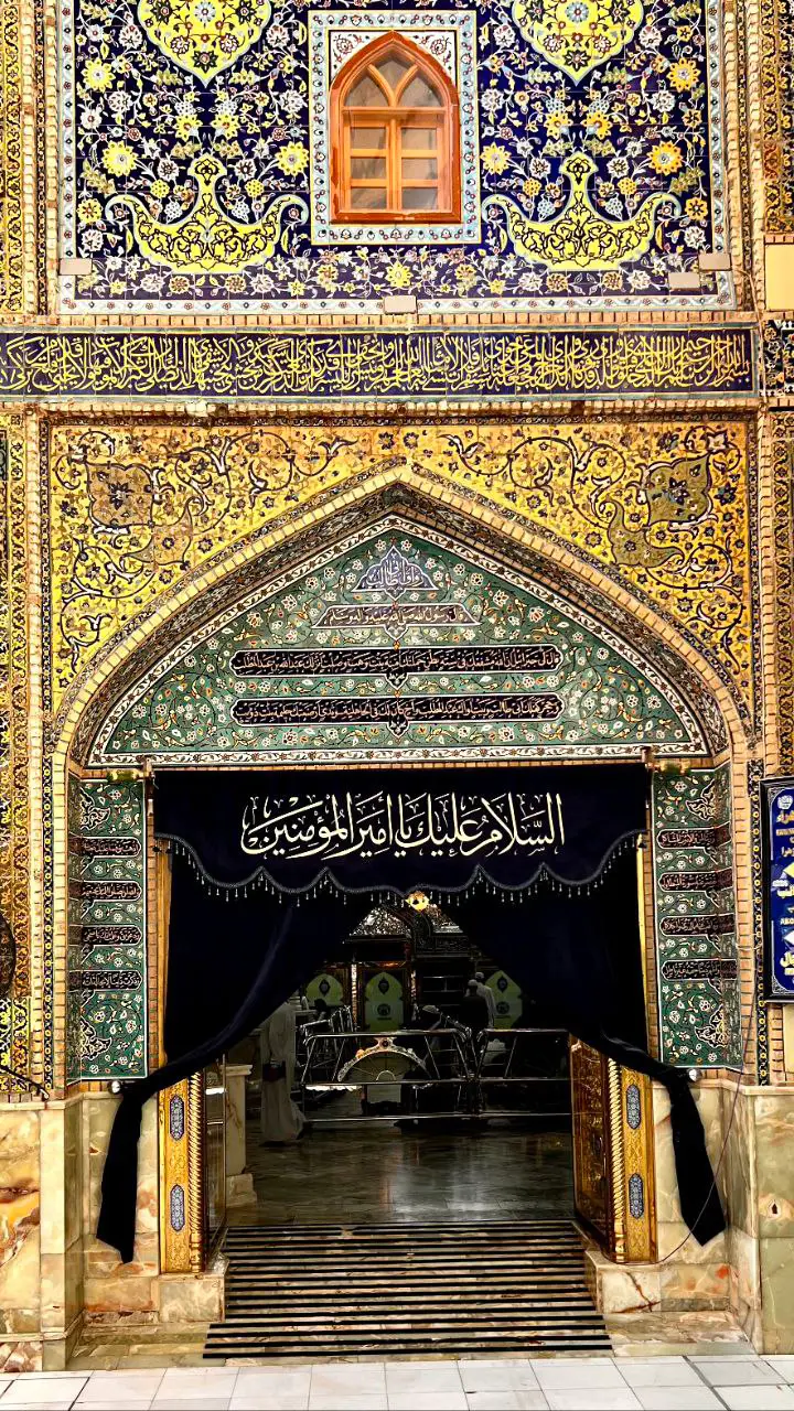 Image gallery marquee