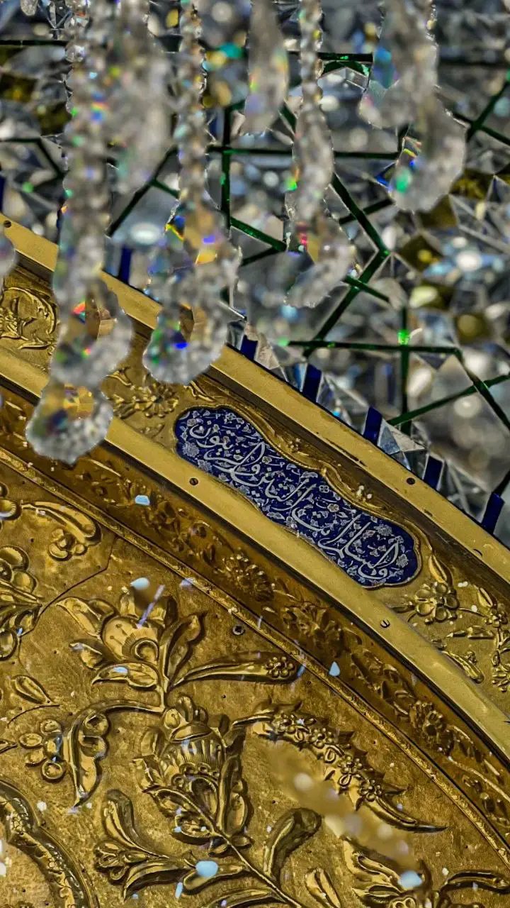 Image gallery marquee