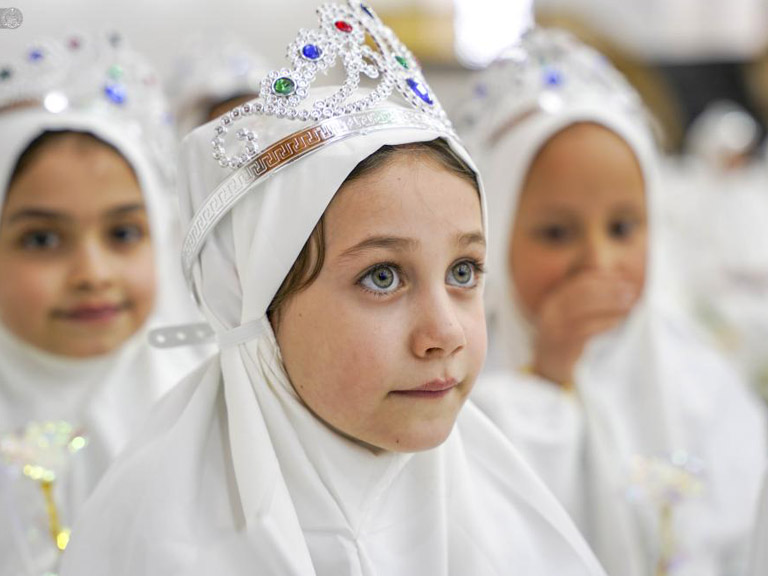 اقدامات جشن تکلیف سال گذشته