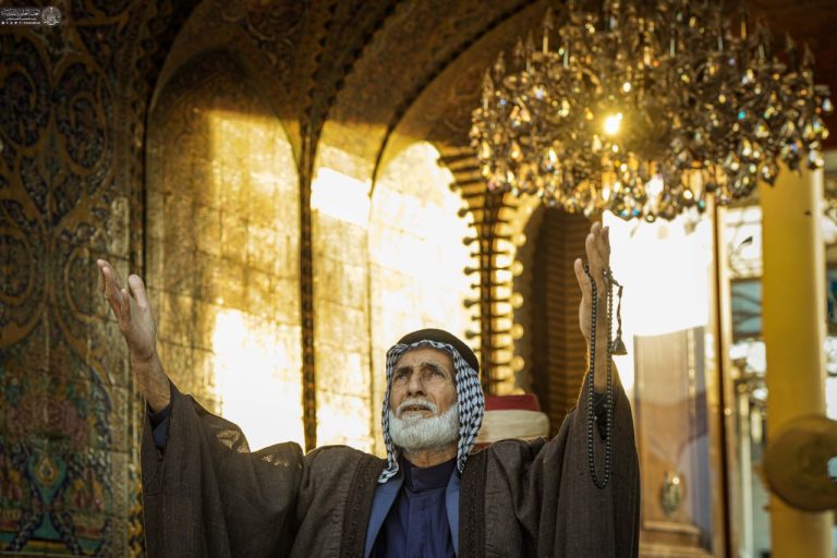 حال و هوای مقصد دل‌های عاشق در یکشنبه‌های علوی 2