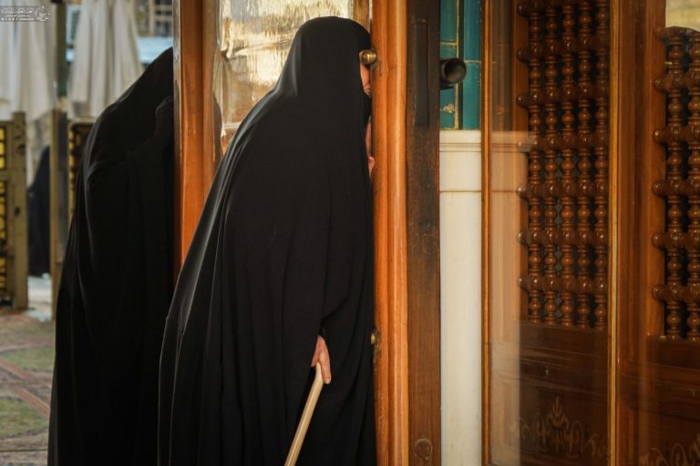 حال و هوای مقصد دل‌های عاشق در یکشنبه‌های علوی 3