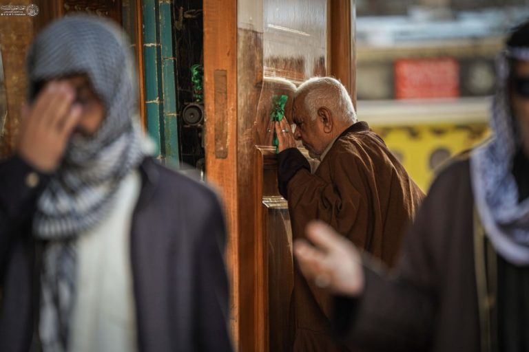 حال و هوای مقصد دل‌های عاشق در یکشنبه‌های علوی 4