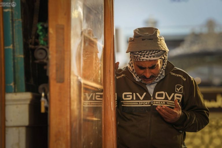 حال و هوای مقصد دل‌های عاشق در یکشنبه‌های علوی 5