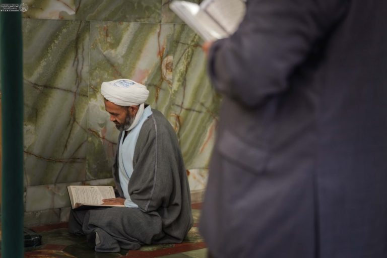 حال و هوای مقصد دل‌های عاشق در یکشنبه‌های علوی 6