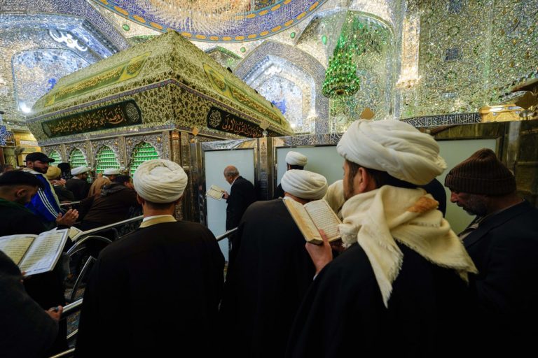 حال و هوای مقصد دل‌های عاشق در یکشنبه‌های علوی 7