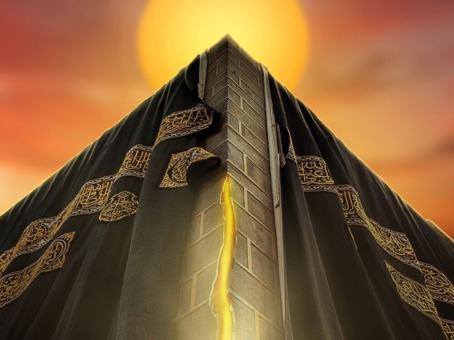 شواهد تاریخی دربارۀ ولادت امیرالمؤمنین (علیه‌السلام) در کعبه