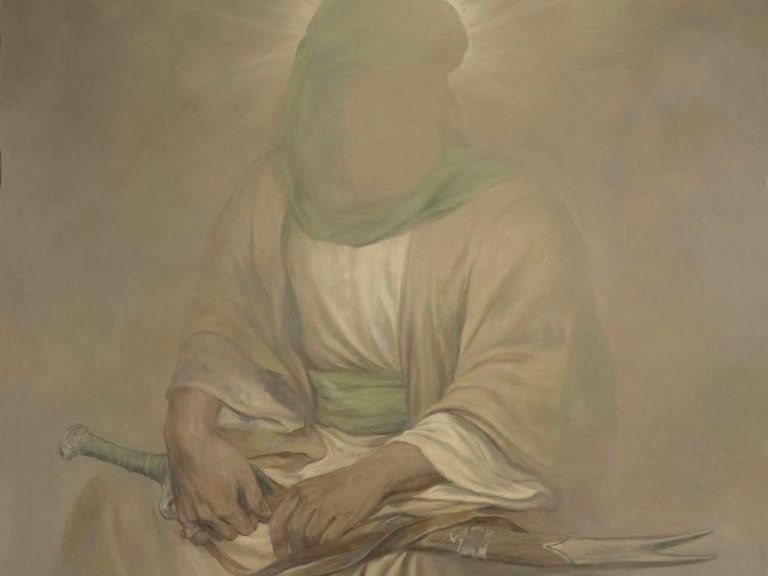 امیرالمؤمنین