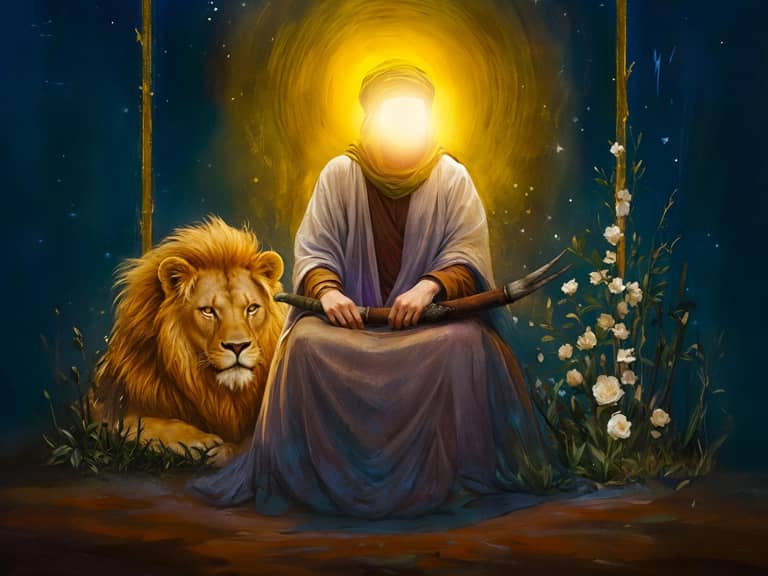 امیرالمؤمنین