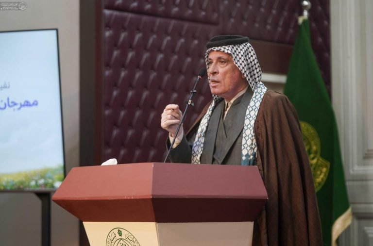 برگزاری هشمتمین دورۀ جشنوارۀ شعر 3