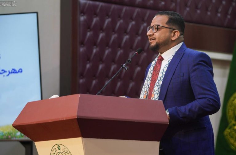 برگزاری هشمتمین دورۀ جشنوارۀ شعر 9