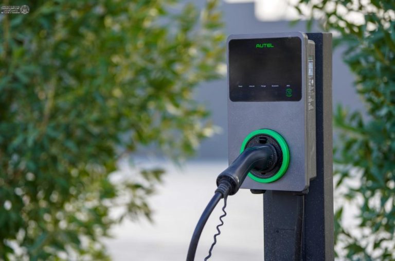 افتتاح پروژۀ «بوستان غدیر» توسط تولیت آستان مقدس علوی4