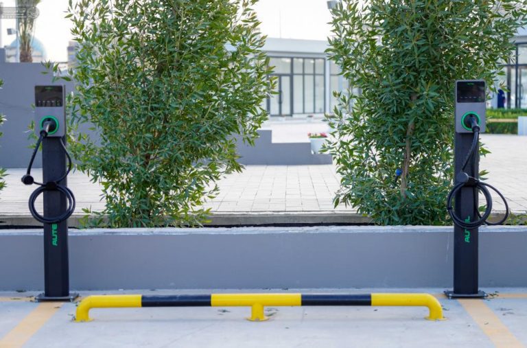 افتتاح پروژۀ «بوستان غدیر» توسط تولیت آستان مقدس علوی8