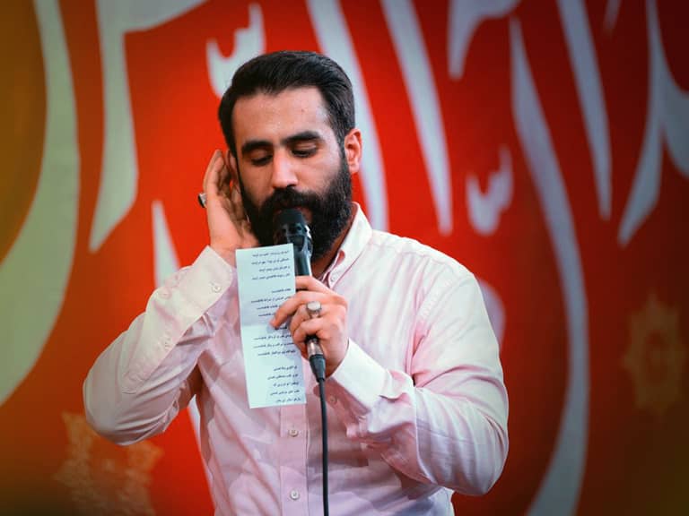 «فقط حیدر» حسین طاهری