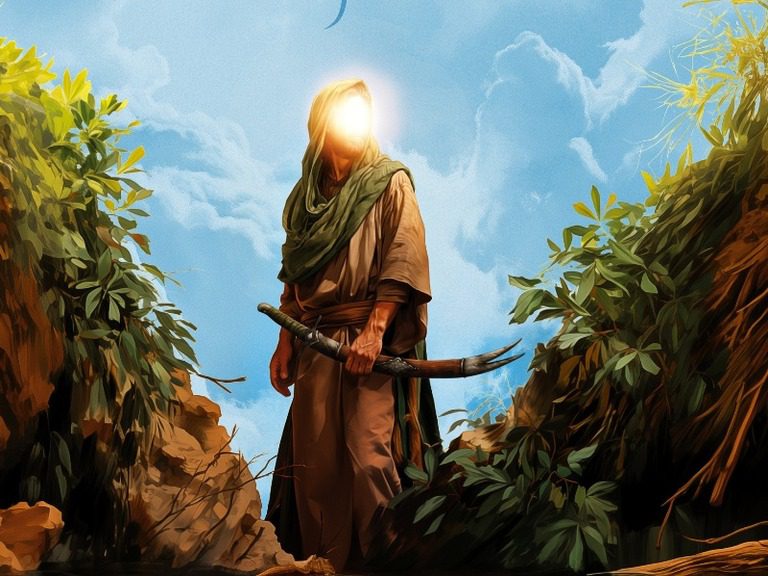 قداست ماه رمضان و مجازات حرمتشکنان توسط امیرالمؤمنین (علیهالسلام)