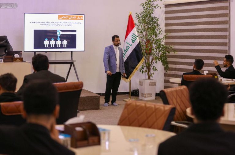 برگزاری «جشنوارۀ جوانان علوی» به همت آستان مقدس علوی