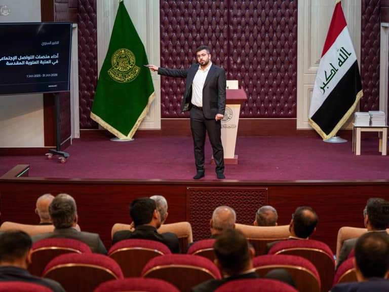 اجلاس دستاوردهای رسانهای آستان 1404