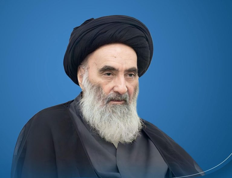 حضرت آیت‌الله‌العظمی سیستانی: با شدیدترین عبارات جنگ ظالمانه را محکوم می‌کنیم