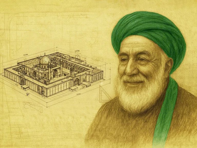 شیخ بهایی