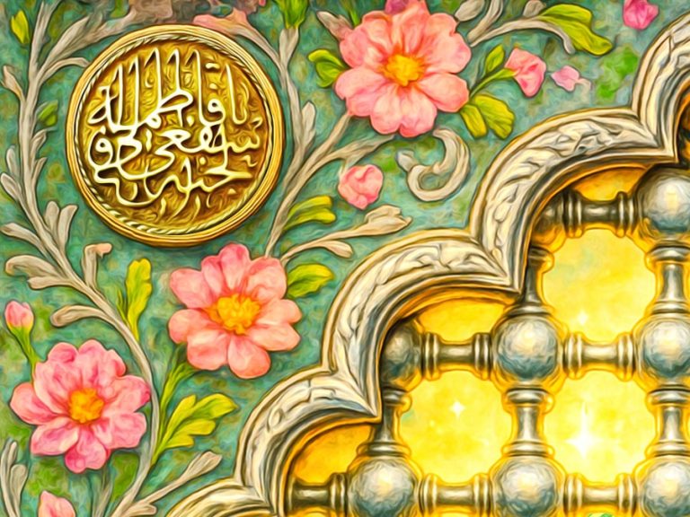 ولایت علوی و کرامت فاطمی در وجود حضرت معصومه (علیه‌السلام)