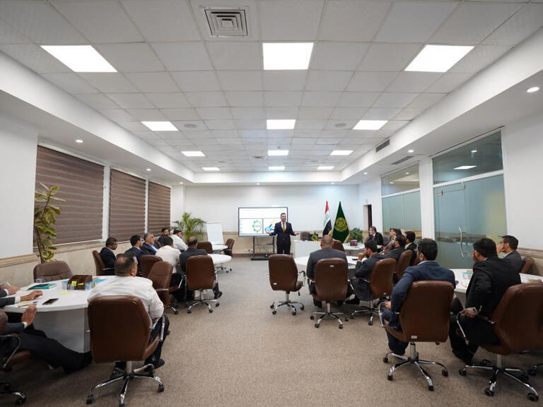 برگزاری دورۀ تخصصی حسابداری