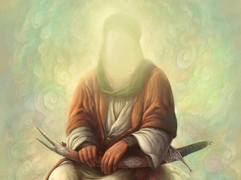 واقعۀ سد الابواب؛ فضیلتی در انحصار مولای متقیان