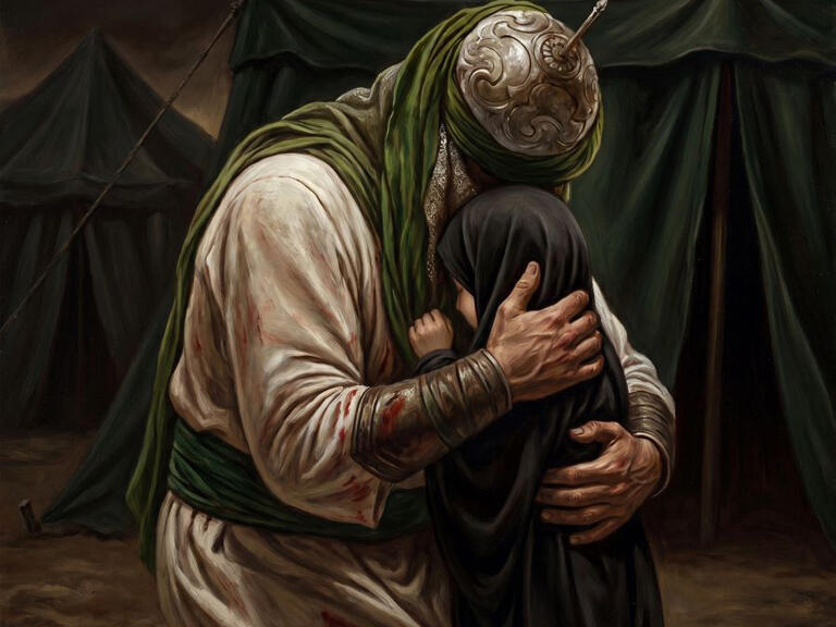 عاشورا