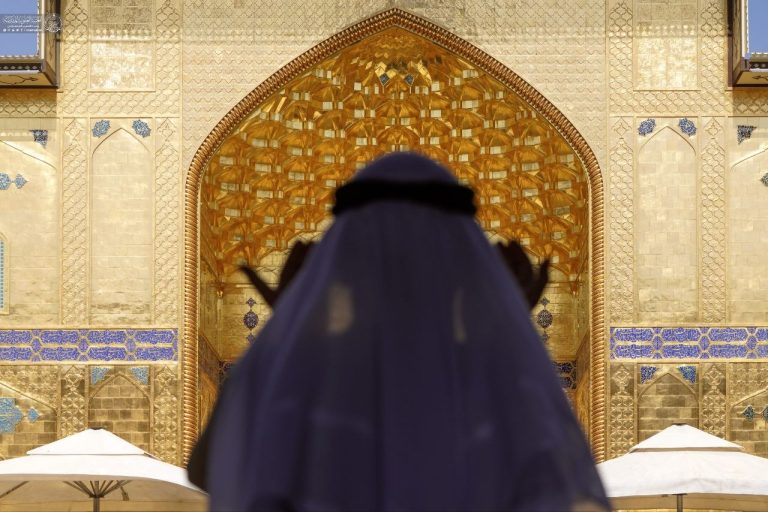 روز زیارت
