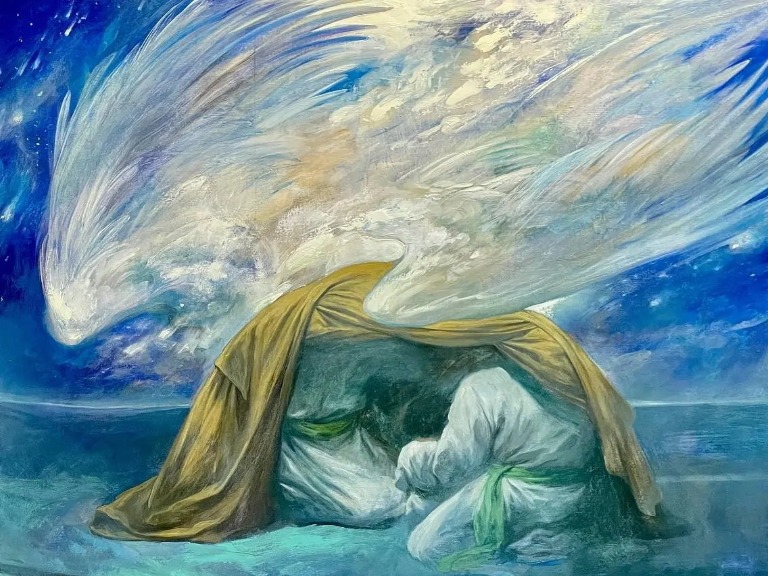 امیرالمؤمنین (علیه‌السلام) در پرتوی آیۀ تطهیر