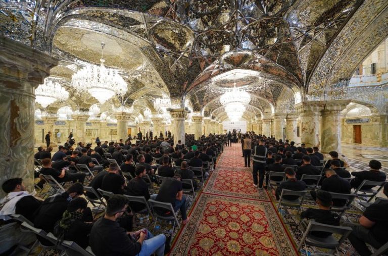 چهارمین همایش جوانان