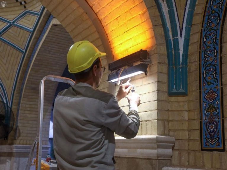سیستم‌های خنک‌سازی فضا