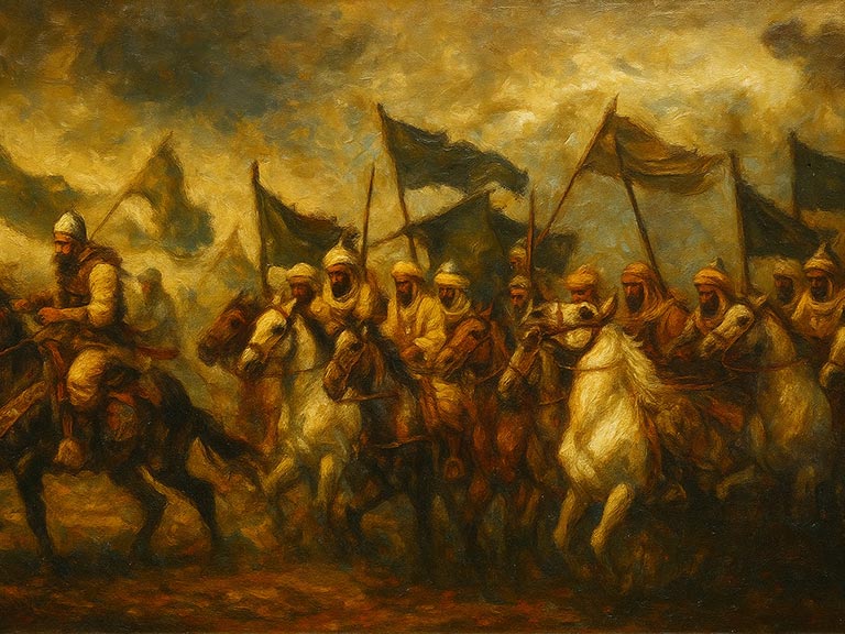 گواهی ذوالشهادتین ولایت مولا