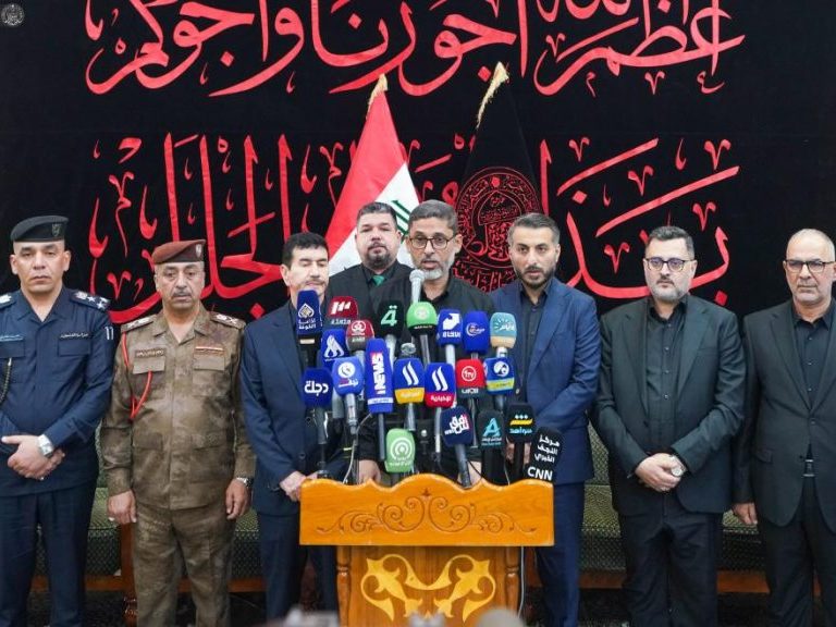موفقیت طرح خدمت‌رسانی اربعین