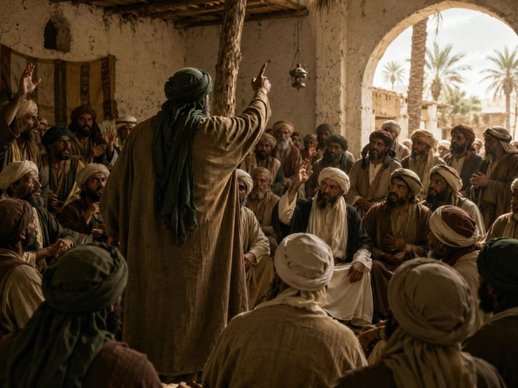 سقیفه