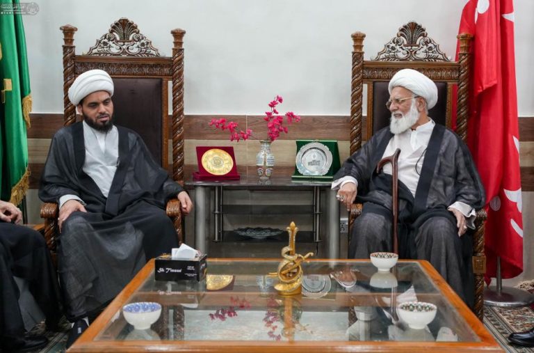 برنامۀ میلاد پیامبر در پاکستان