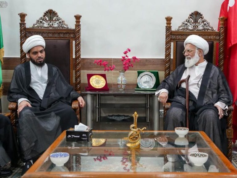 برنامۀ میلاد پیامبر در پاکستان