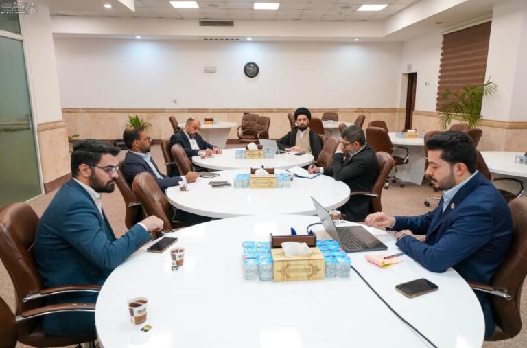 هزارسالگی حوزهٔ علمیهٔ نجف