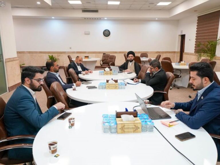 هزارسالگی حوزهٔ علمیهٔ نجف