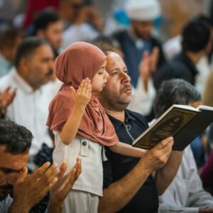 شب میلاد امام عسکری
