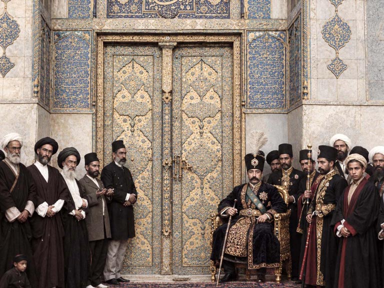 سیر ساخت صندوق خاتم مرقد امیرالمؤمنین (علیه‌السلام) در طول تاریخ