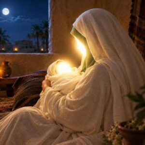 عقیلۀ بنی‌هاشم فضایل فاطمی