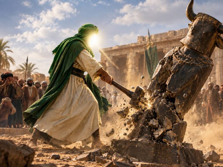 سریۀ مولا به فُلس